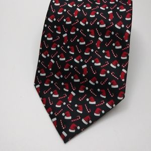 Noel Collection Tie